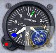 了解Cessna 182S 基本飞行仪表-479