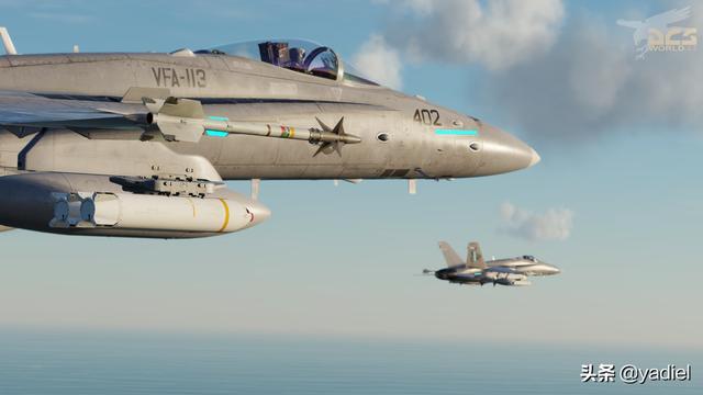 DCS World:游戏截图第一回-7889