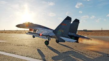 数字战斗模拟世界 (DCS World)-2008