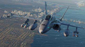 数字战斗模拟世界 (DCS World)-8118