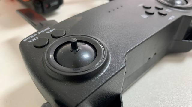 居然还送了VR头显 我在拼多多上花150买了台无人机-2273