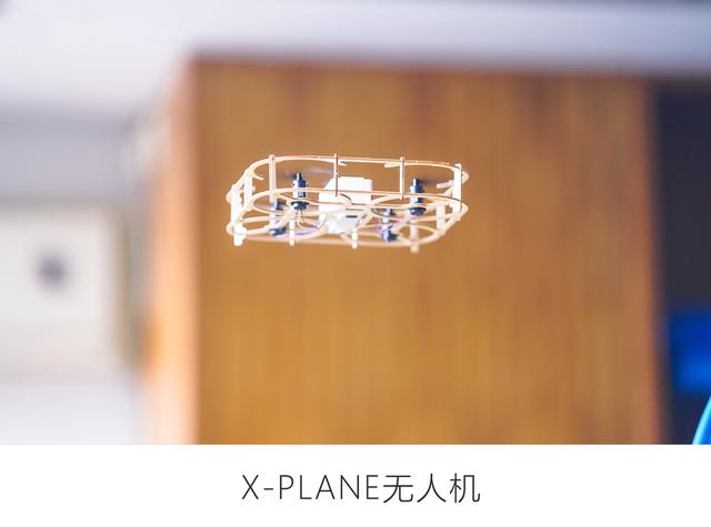 澳门会议团建 | 绝密飞行→X-PLANE无人机-3379