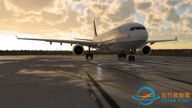 飞行模拟游戏《X-Plane 12》上线 Steam：163 元，支持 VR-6670