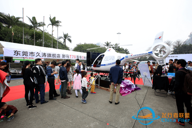 飞行模拟器市场上大热，背后原因分析-4397