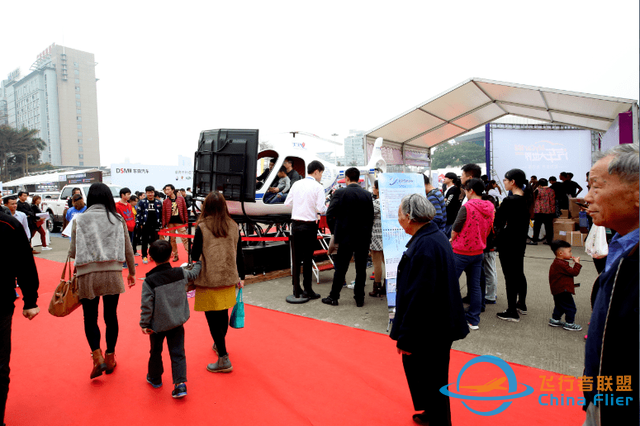 飞行模拟器市场上大热，背后原因分析-2428