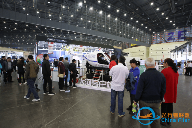 飞行模拟器市场上大热，背后原因分析-3647