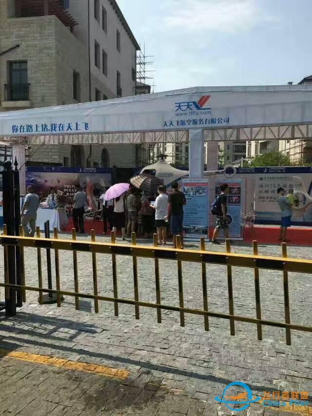 飞行模拟器市场上大热，背后原因分析-136