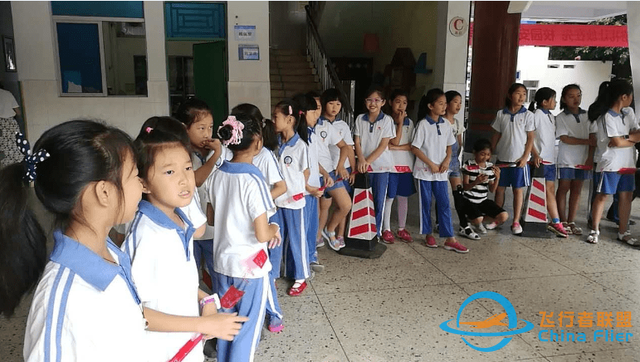 飞行模拟器市场上大热，背后原因分析-3811