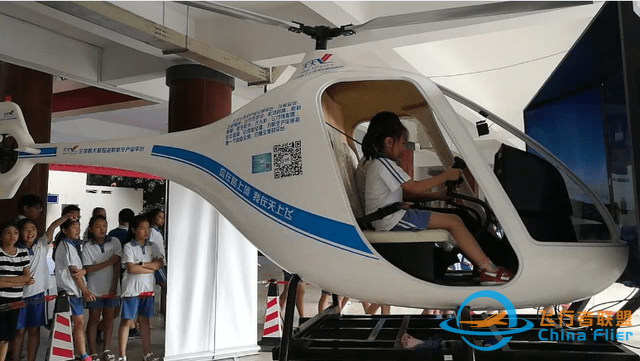 飞行模拟器市场上大热，背后原因分析-6285