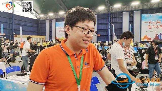 全国顶级赛事在武汉汉阳“起飞”！“2022全国青少年模拟飞行锦标赛”开幕-1120