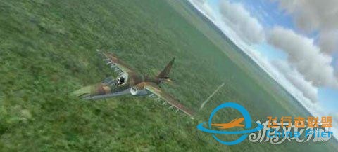 盟云移软代理VR游戏评测DCS World-2166
