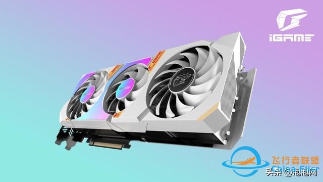 翱翔天际！iGame RTX Ultra显卡畅游微软模拟飞行-1850