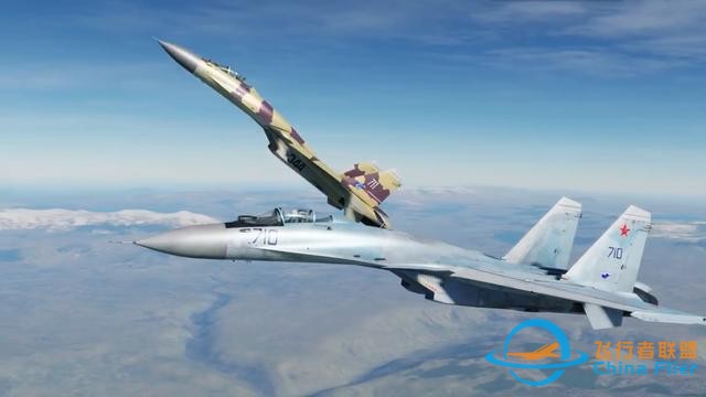 DCS World 精彩高清图片合辑-8732