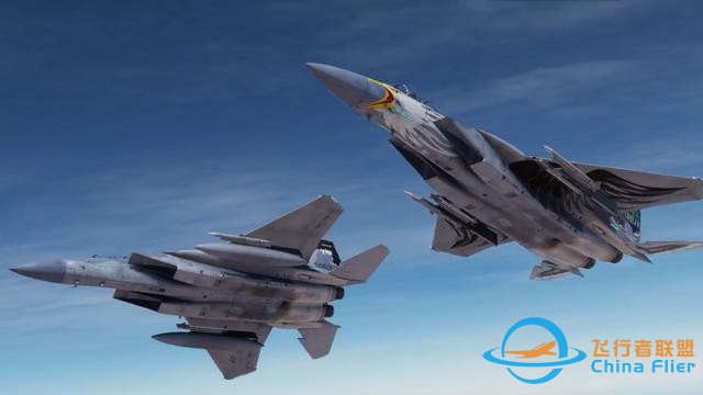 DCS World 精彩高清图片合辑-2340