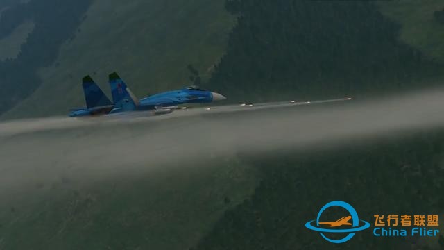 DCS World 精彩高清图片合辑-2961