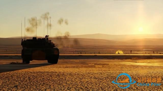 DCS World 精彩高清图片合辑-1057
