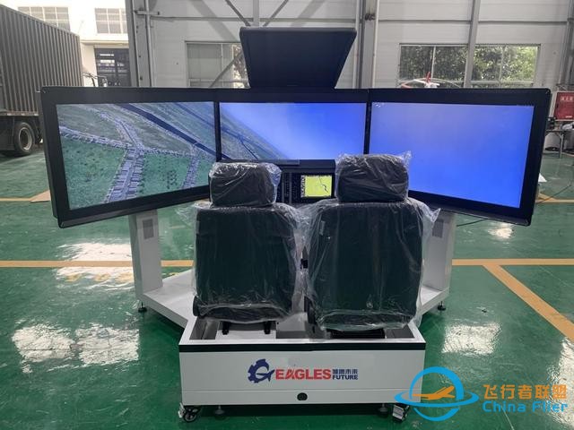航空人要知道的：培训与考级必备飞行模拟器-3271