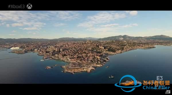E3 2019：《微软飞行模拟器》新作公布 真实的飞行体验-4163