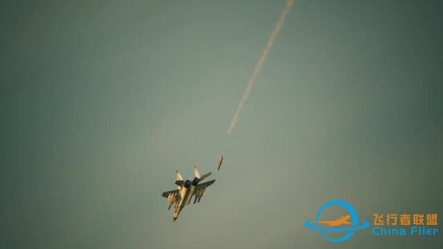 对抗F-15《皇牌空战7》战机介绍视频第七部MiG-29A-2465