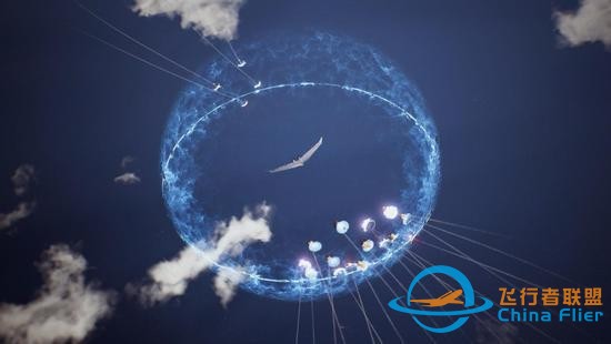 重甲巨炮是男人的浪漫！皇牌空战里的空中要塞都有哪些现实原型？-4983