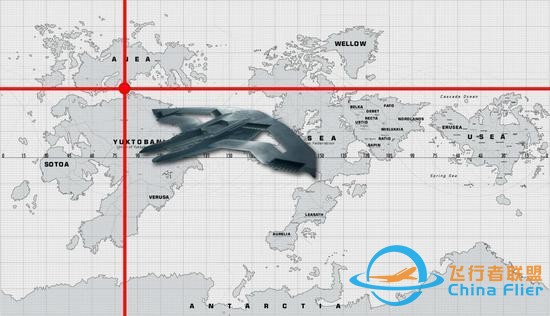重甲巨炮是男人的浪漫！皇牌空战里的空中要塞都有哪些现实原型？-6323