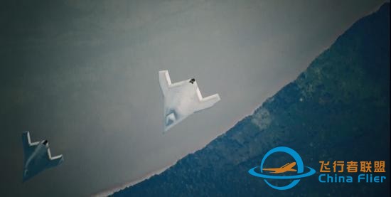 重甲巨炮是男人的浪漫！皇牌空战里的空中要塞都有哪些现实原型？-3856