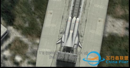 重甲巨炮是男人的浪漫！皇牌空战里的空中要塞都有哪些现实原型？-3484