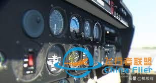 纯粹的飞行：普通玩家的《微软模拟飞行2020》体验-4223