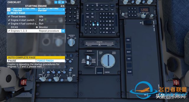 纯粹的飞行：普通玩家的《微软模拟飞行2020》体验-2935