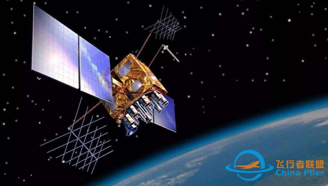 中国破GPS“限制”！蜂群无人机新技术有多强？100克电池飞11分钟-8582