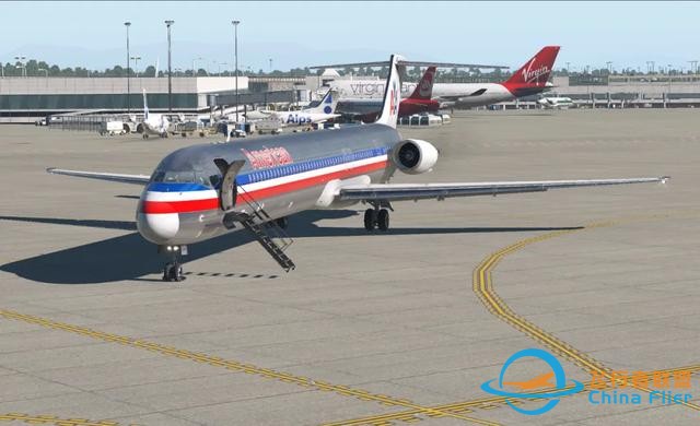 圆你一个当飞行员的梦《X-Plane 11》史上最专业的模拟飞行游戏-653
