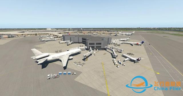圆你一个当飞行员的梦《X-Plane 11》史上最专业的模拟飞行游戏-19