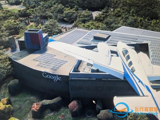《微软模拟飞行》大火“出圈”，没想到Bug成为了最大卖点…-2087