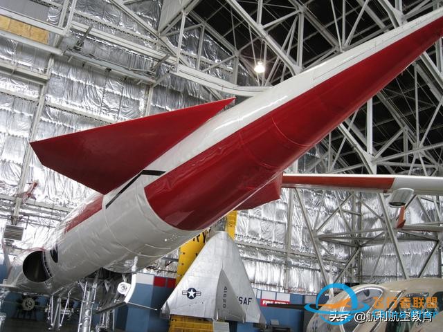 F-16要加入X Planes家族了？X Planes又有多少古灵精怪？-1952