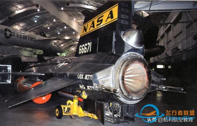F-16要加入X Planes家族了？X Planes又有多少古灵精怪？-2442