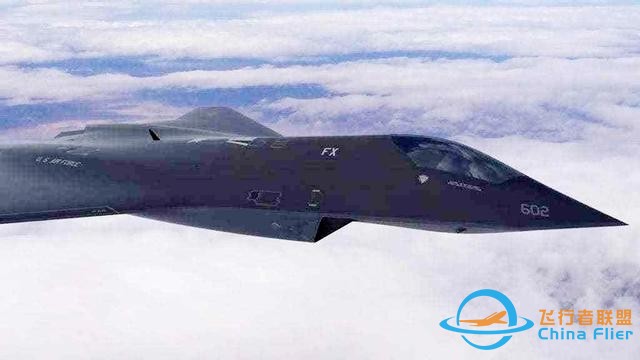 聊聊六代机之美国海空双雄：犹抱琵琶半遮面的F/A-XX和F-X-2631
