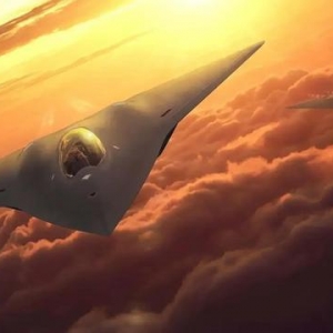 美国空军六代机NGAD，研制经费17亿美元，能否实现2030年服役呢？