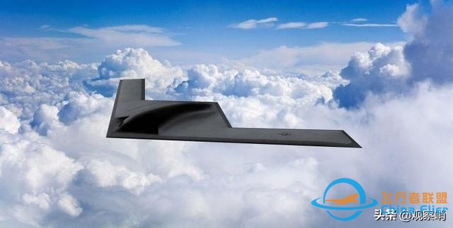 美国空军六代机NGAD，研制经费17亿美元，能否实现2030年服役呢？-8755