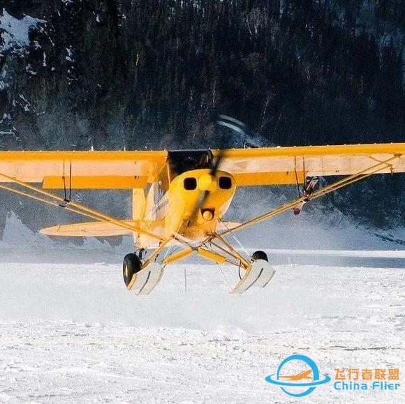 「飞机的故事」飞行力学知识科普132期：跳跃-9941