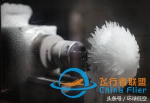 初雪已降，关于飞行安全的飞机结冰与防冰的知识你了解了多少？-7943