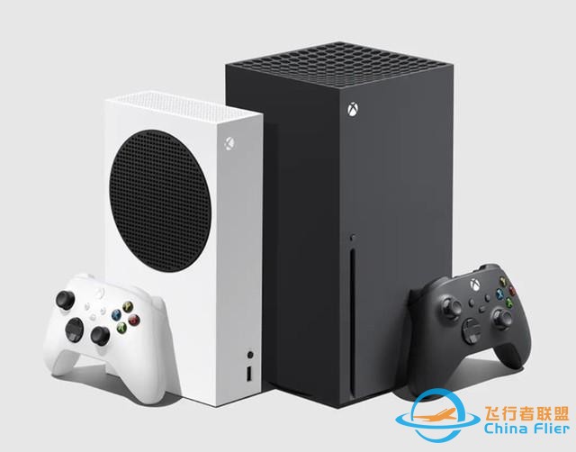 到底有多逼真？《微软模拟飞行》登陆XBOX-6707