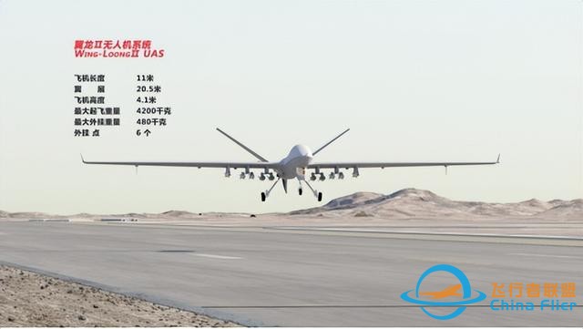 中国一流创新技术之无人机：高端制造与先进信息技术结晶-317