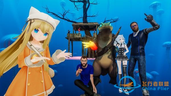 盘点：Steam上七款值得体验的免费模拟游戏-1919