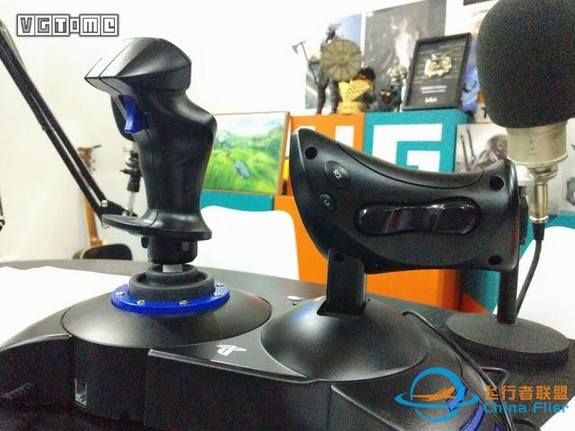 两小时的《皇牌空战7》VR模式，征服了想要飞上天空的我-1573