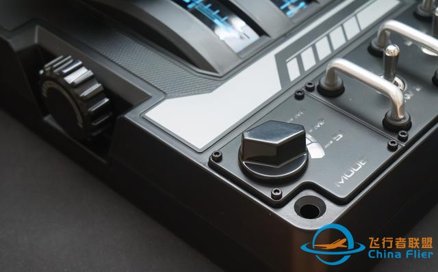 对于飞行它是认真的：罗技 X56 HOTAS仿真飞行摇杆-8373