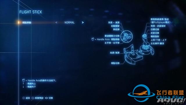 《皇牌空战7 未知空域》评测：空战王者的华丽回归-4362