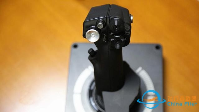 反馈最真实的飞行摇杆 罗技HOTAS系列飞行模拟控制器评测-1690