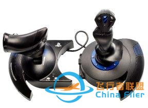 图马思特发布旗下首款PLAYSTATION 4 系统官方摇杆-2814