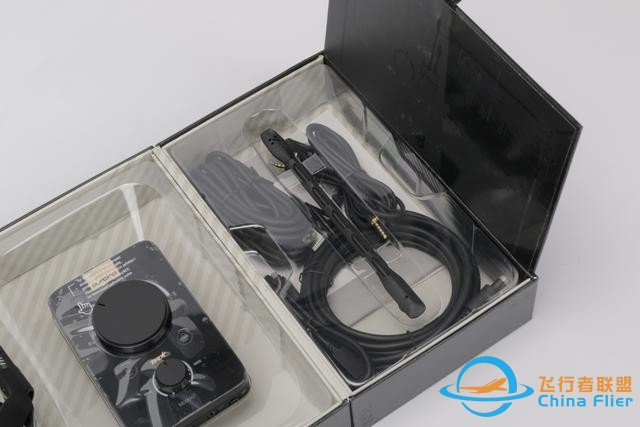 2200的耳机声卡套装 罗技Astro A40 MixAMP Pro评测-9587