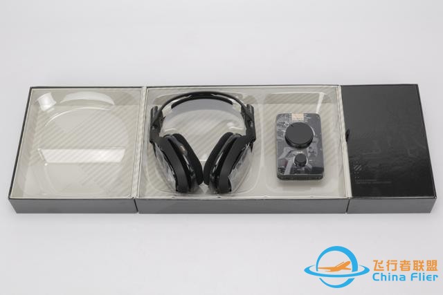 2200的耳机声卡套装 罗技Astro A40 MixAMP Pro评测-9768